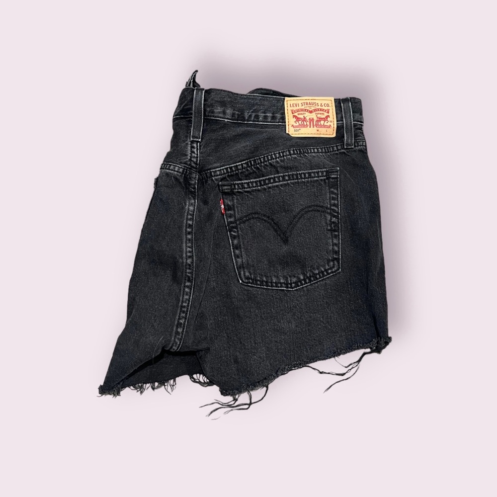 black levi’s ®️ 🖤